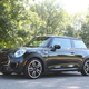 Illustration for article titled 2015 Mini John Cooper Works: The Ultimate Track Day Toy For Rich Kids